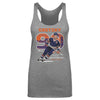 Wayne Gretzky Edmonton Throwback WHT by 500 LEVEL