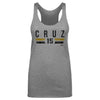 Oneil Cruz Pittsburgh Font by 500 LEVEL