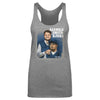 Sam Darnold & Jaxon Smith-Njigba Seattle Step Brothers WHT by 500 LEVEL
