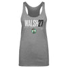 Jordan Walsh Boston Celtics Elite WHT by 500 LEVEL