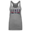 Chipper Jones Atlanta Font by 500 LEVEL