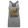 Austin Reaves Los Angeles Lakers Retro by 500 LEVEL