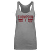 Amen Thompson Houston Rockets Font by 500 LEVEL