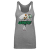 Derrick White Boston Celtics Skyline WHT by 500 LEVEL