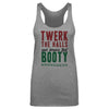 Christmas Twerk The Halls by 500 LEVEL