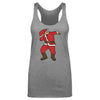 Christmas Santa Dabbin WHT by 500 LEVEL