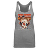 Cam Smith Houston Baseball Diamond WHT by 500 LEVEL