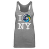 New York Cosmos I Love NY WHT by 500 LEVEL