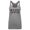 Elijah Moore College Font by 500 LEVEL