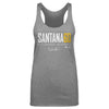 Dennis Santana Pittsburgh Elite WHT by 500 LEVEL