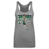 Jayson Tatum Boston Celtics Futuristic WHT by 500 LEVEL