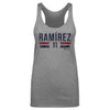 Jose Ramirez Cleveland Font by 500 LEVEL