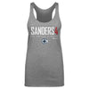 Kobe Sanders Los Angeles Clippers Elite WHT by 500 LEVEL