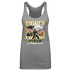 Sidney Crosby Pittsburgh Vintage WHT by 500 LEVEL