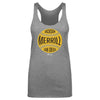 Jackson Merrill San Diego Vintage Baseball WHT by 500 LEVEL