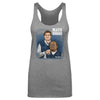 Drake Maye & Stefon Diggs New England Step Brothers WHT by 500 LEVEL