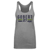 Rudy Gobert Minnesota Timberwolves Font by 500 LEVEL