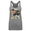 Paul Skenes Pittsburgh Vintage WHT by 500 LEVEL