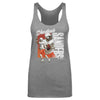 Shedeur Sanders Cleveland Highlight WHT by 500 LEVEL