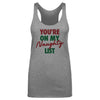 Christmas You're On My Naughty List by 500 LEVEL