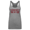 Cristopher Sanchez Philadelphia Font by 500 LEVEL