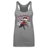 Alex Ovechkin Washington Cartoon Santa Hat WHT by 500 LEVEL