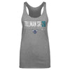 Xavier Tillman Sr. Charlotte Hornets Elite WHT by 500 LEVEL