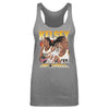 Kelsey Mitchell Indiana Fever Vintage WHT by 500 LEVEL
