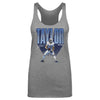 Jonathan Taylor Indianapolis Bold WHT by 500 LEVEL