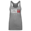 Anthony Rizzo Chicago C Elite WHT by 500 LEVEL