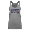 OG Anunoby New York Knicks Font by 500 LEVEL