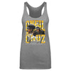 Oneil Cruz Pittsburgh Vintage WHT by 500 LEVEL