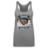 Mookie Betts Los Angeles D Graffiti WHT by 500 LEVEL