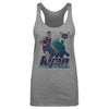 Ryan Kalkbrenner Charlotte Hornets Retro by 500 LEVEL