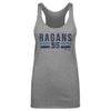 Cole Ragans Kansas City Font by 500 LEVEL