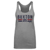 Byron Buxton Minnesota Font by 500 LEVEL