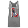 Ronald Acuna Jr. Stretch WHT by 500 LEVEL