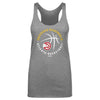 Zaccharie Risacher Atlanta Hawks Player Ball WHT by 500 LEVEL