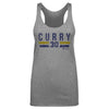 Steph Curry Golden State Warriors Font by 500 LEVEL