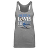 Derius Davis Los Angeles C Catch WHT by 500 LEVEL