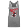 Ed Belfour Chicago Comet WHT by 500 LEVEL