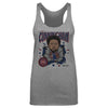 Cade Cunningham Detroit Pistons Caricature by 500 LEVEL