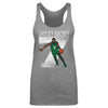 Jaylen Brown Boston Number WHT by 500 LEVEL