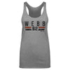 Logan Webb San Francisco Font by 500 LEVEL
