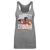 Jarrett Stidham Denver Player Name WHT by 500 LEVEL