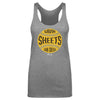 Gavin Sheets San Diego Vintage Baseball WHT by 500 LEVEL