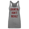 Christmas Santa Isn't Real by 500 LEVEL