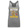Austin Reaves Los Angeles Lakers Trust WHT by 500 LEVEL