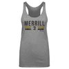 Jackson Merrill San Diego Font by 500 LEVEL