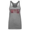 Kevin Durant Houston Rockets Font by 500 LEVEL